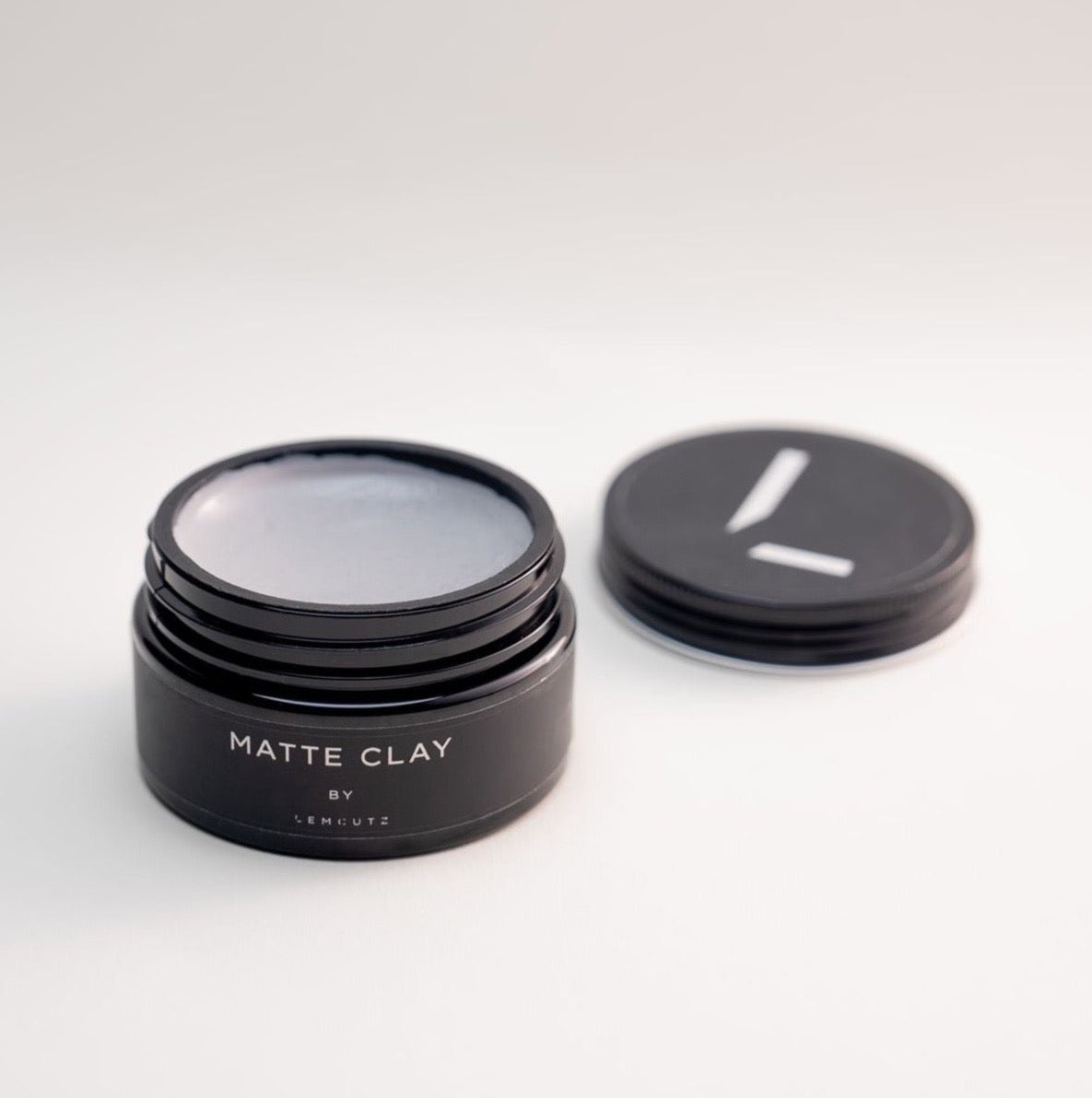 Lemcutz Matte Clay