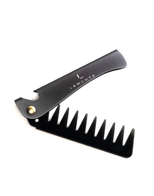 Lemcutz Pocket Comb