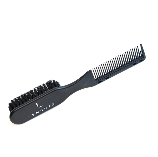Lemcutz Duo Brush