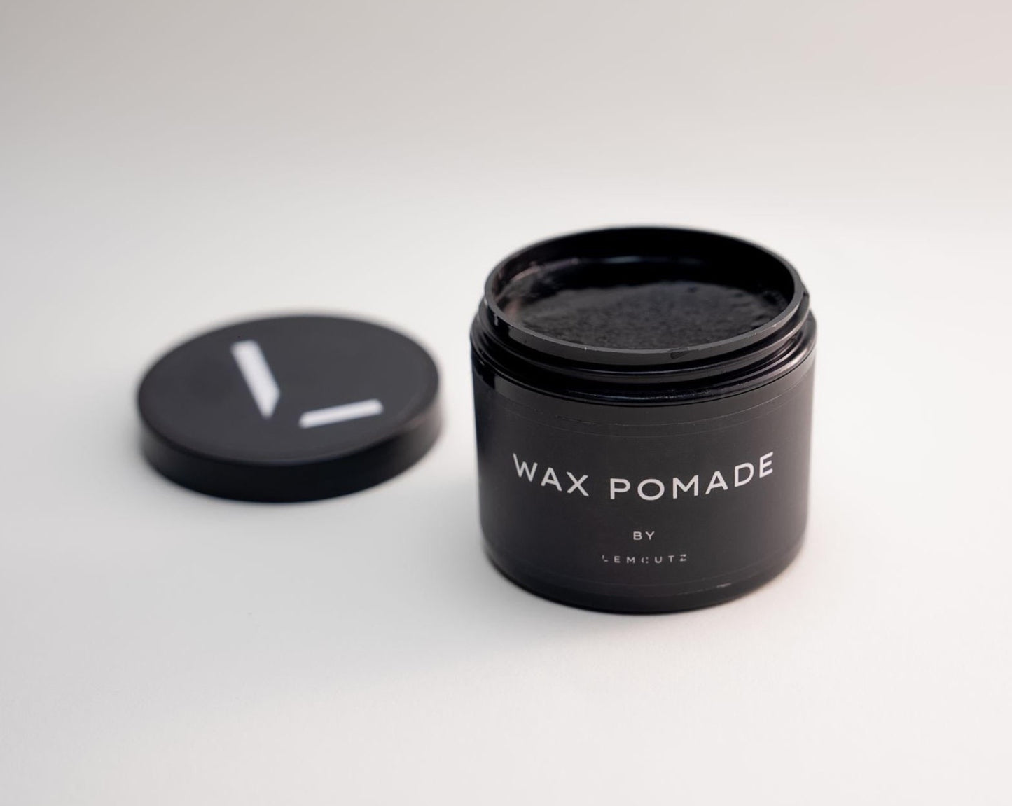 Lemcutz Wax Pomade
